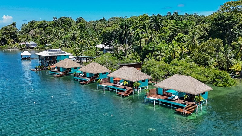 Bocas del Toro