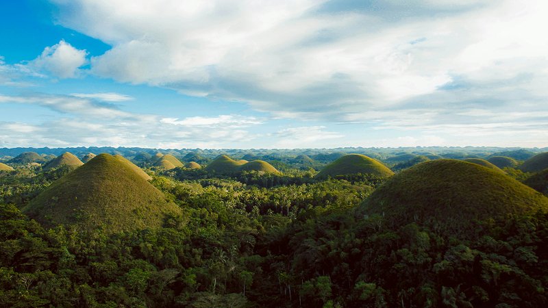 Bohol