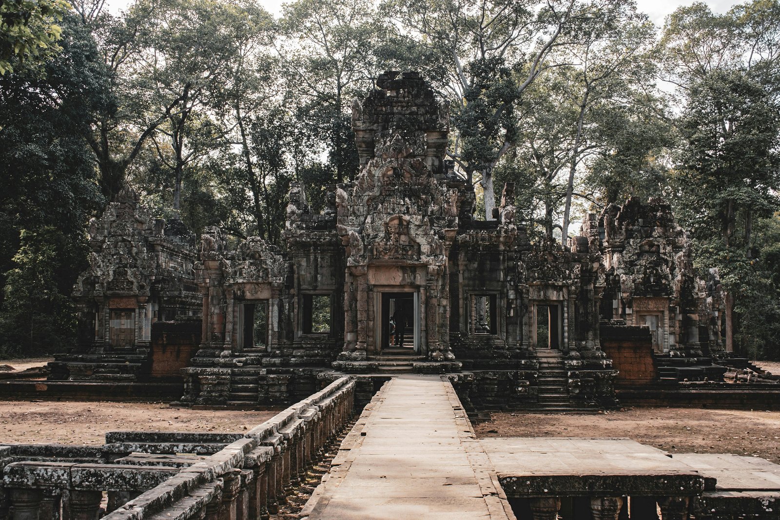 Cambodia Inspiration Feature Image
