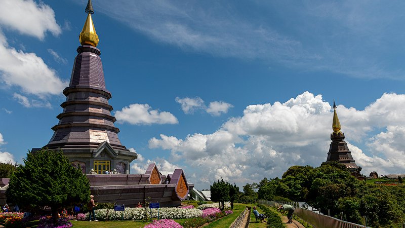 Chiang Mai