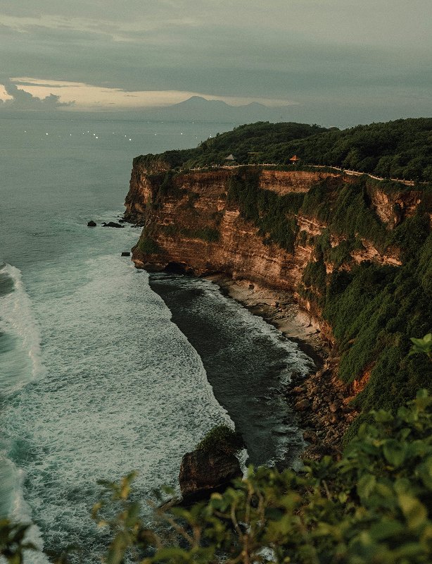 Classic Bali Vacation Feature