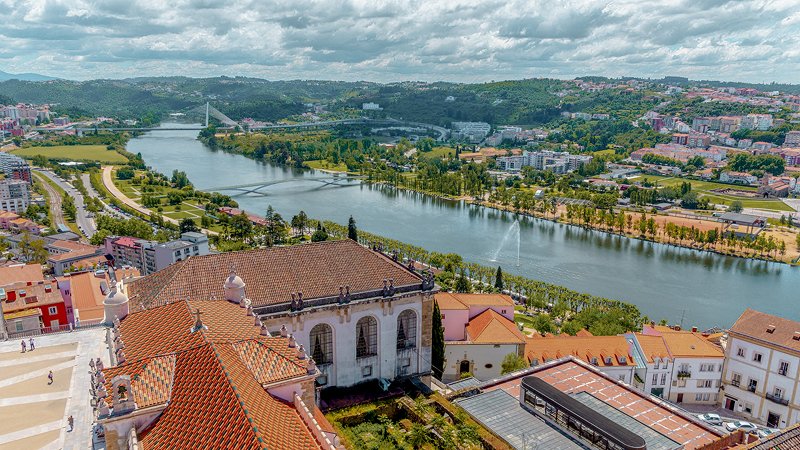 Coimbra