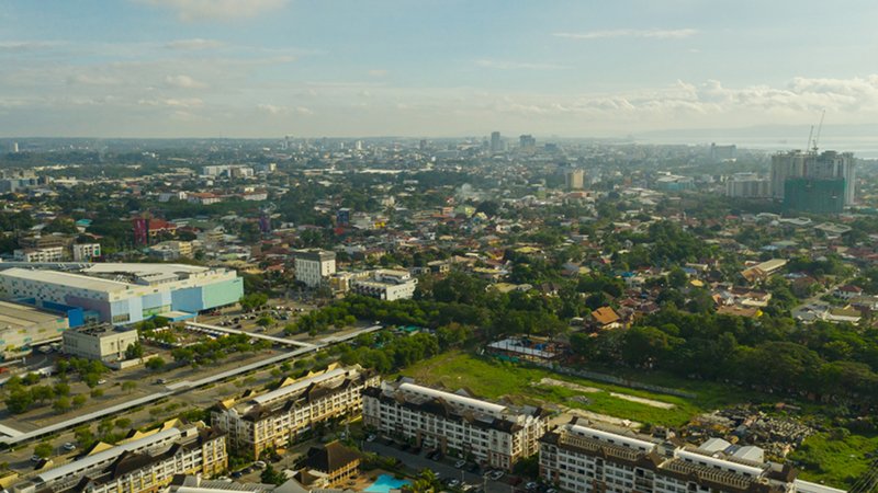 Davao City