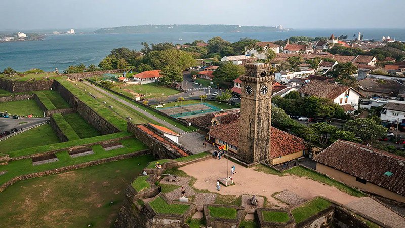 Galle