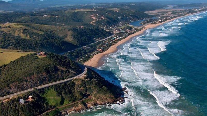 Garden Route