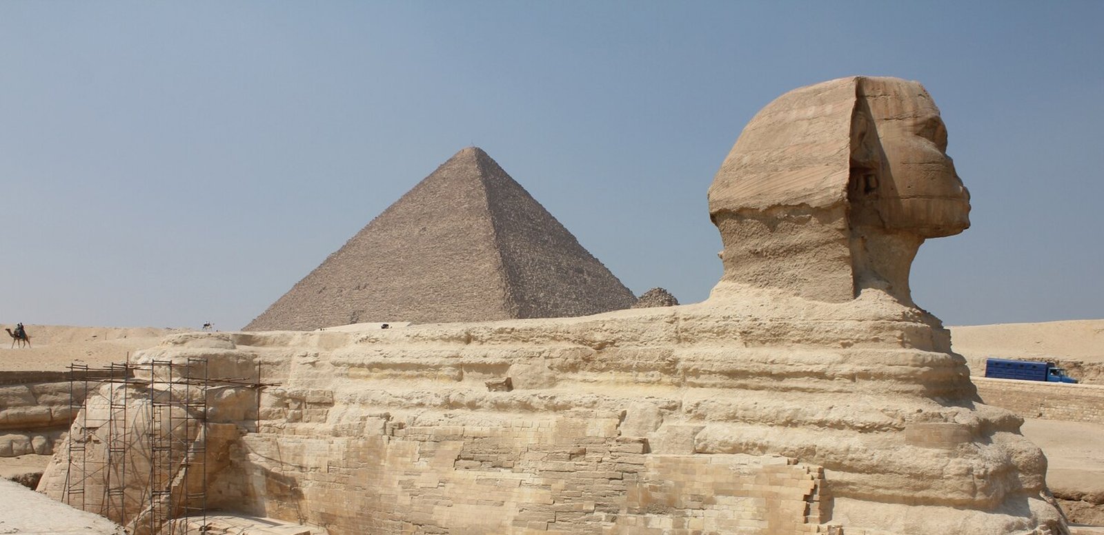 Giza Pyramidss