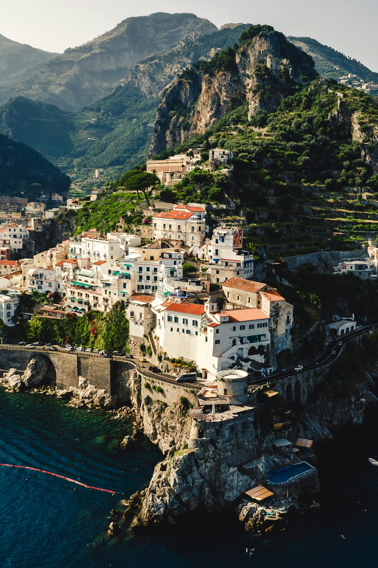 Greece Inspiration Country Image