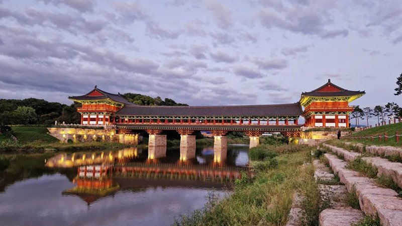 Gyeongju