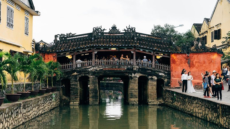 Hoi An
