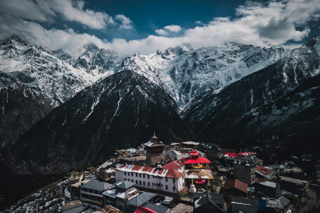 India - Landscapes That Expand Perspective