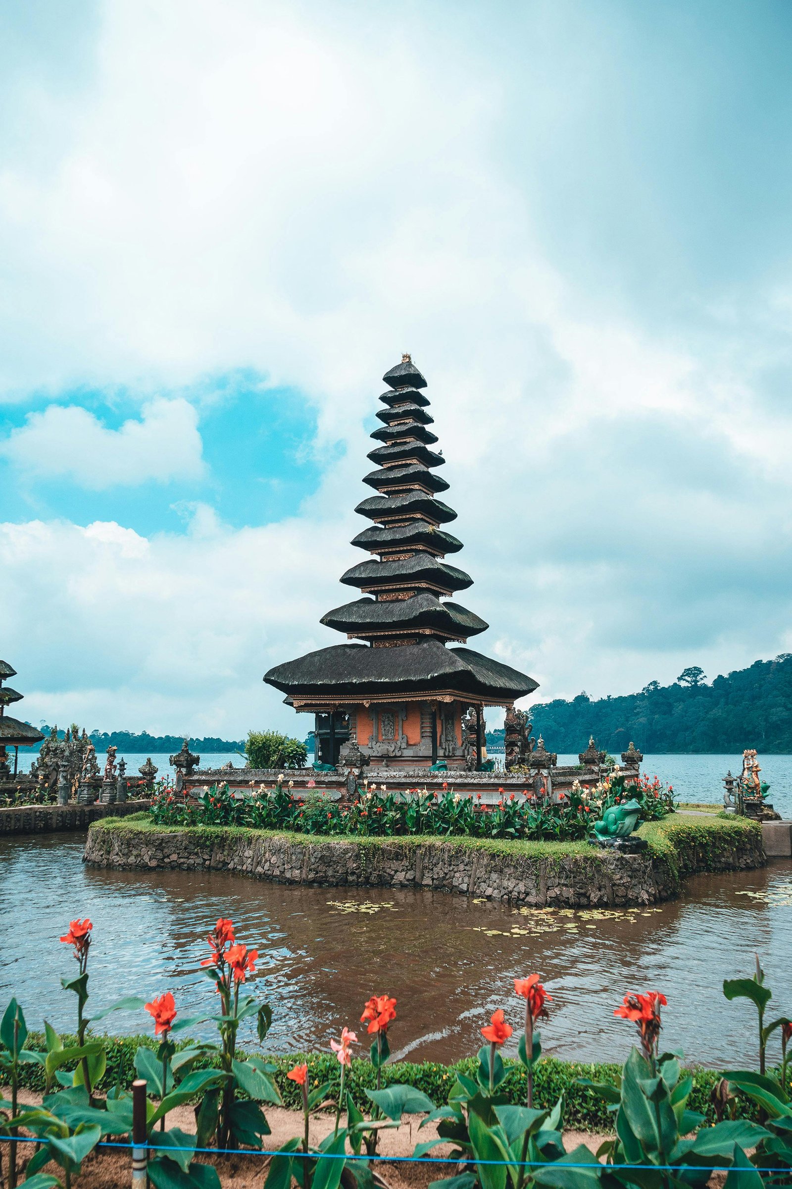 Indonesia Inspiration Country Image