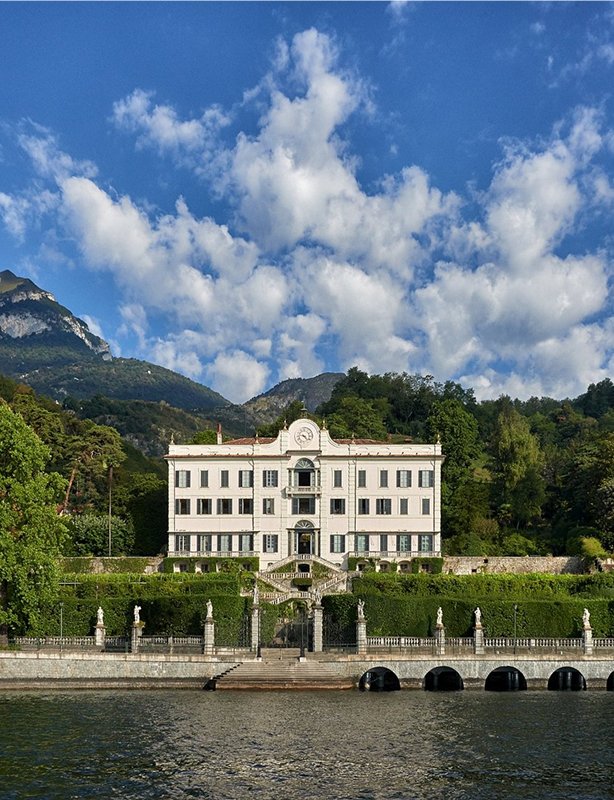 Italian Riviera Tour Feature