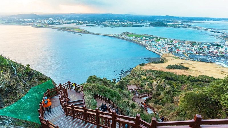 Jeju Island