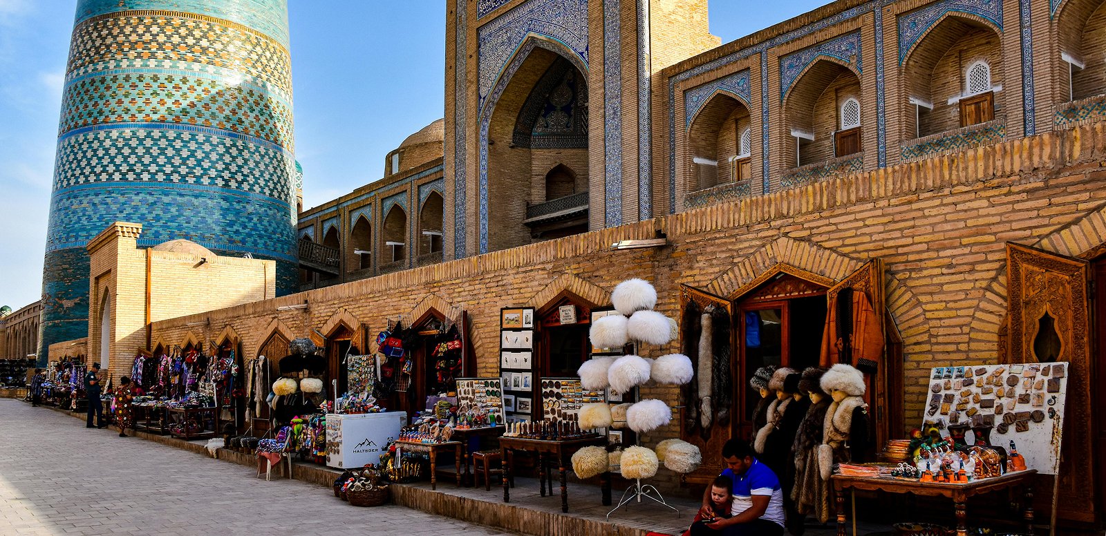 Khan el Khalili Bazaar