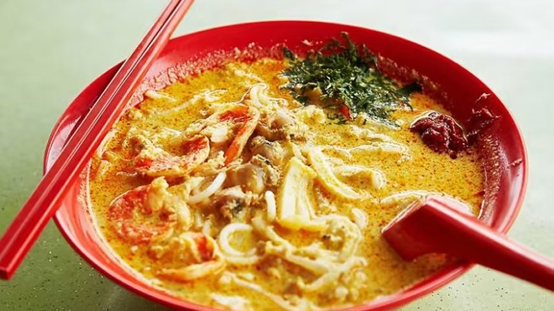 Laksa