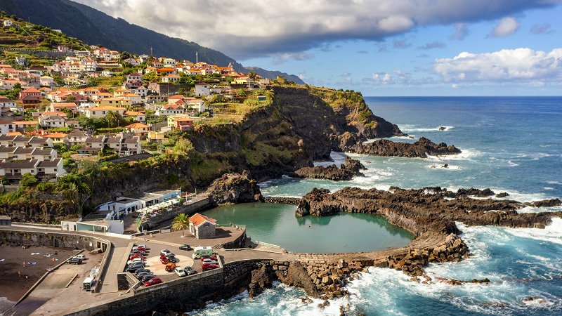 Madeira