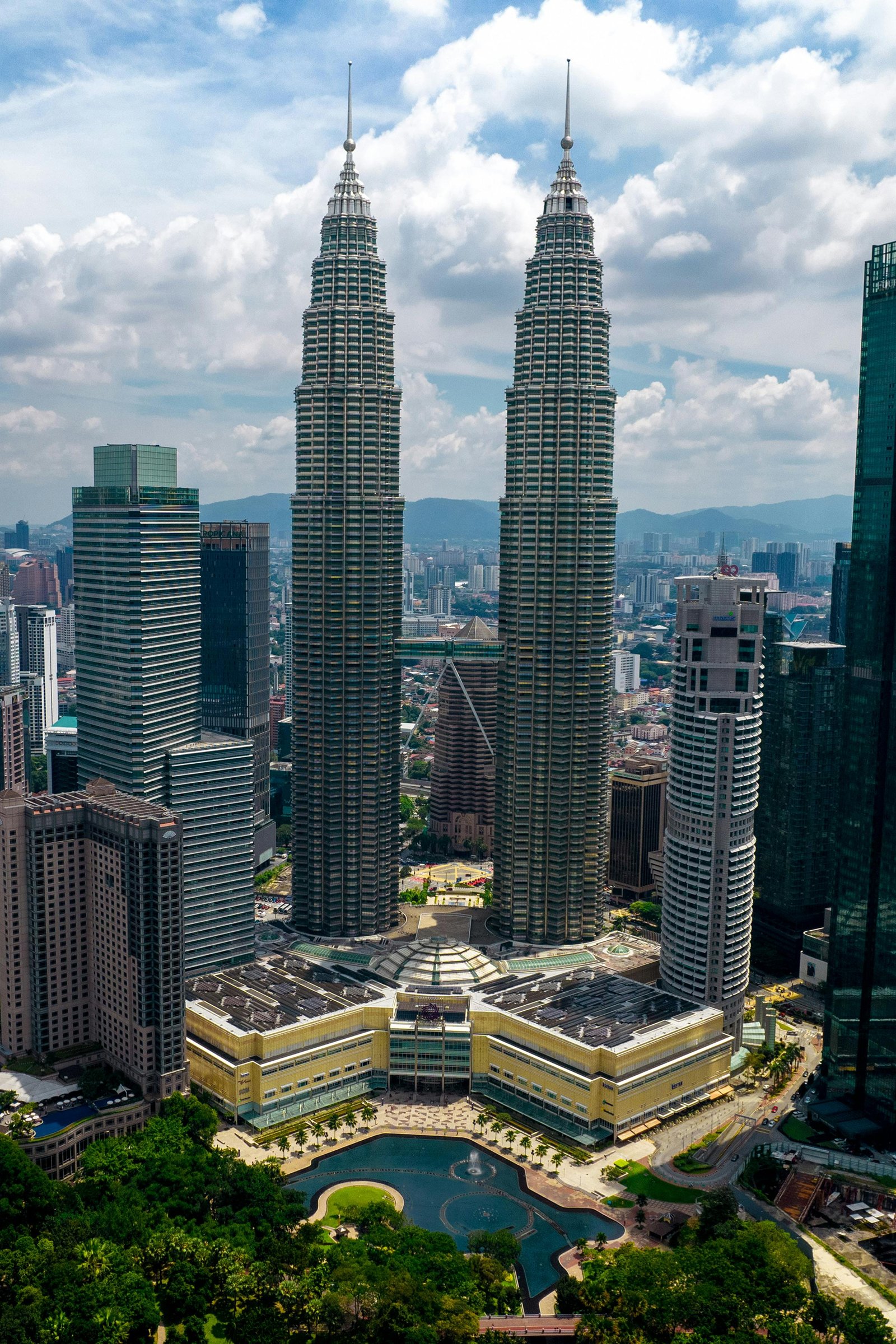 Malaysia Inspiration Country Image