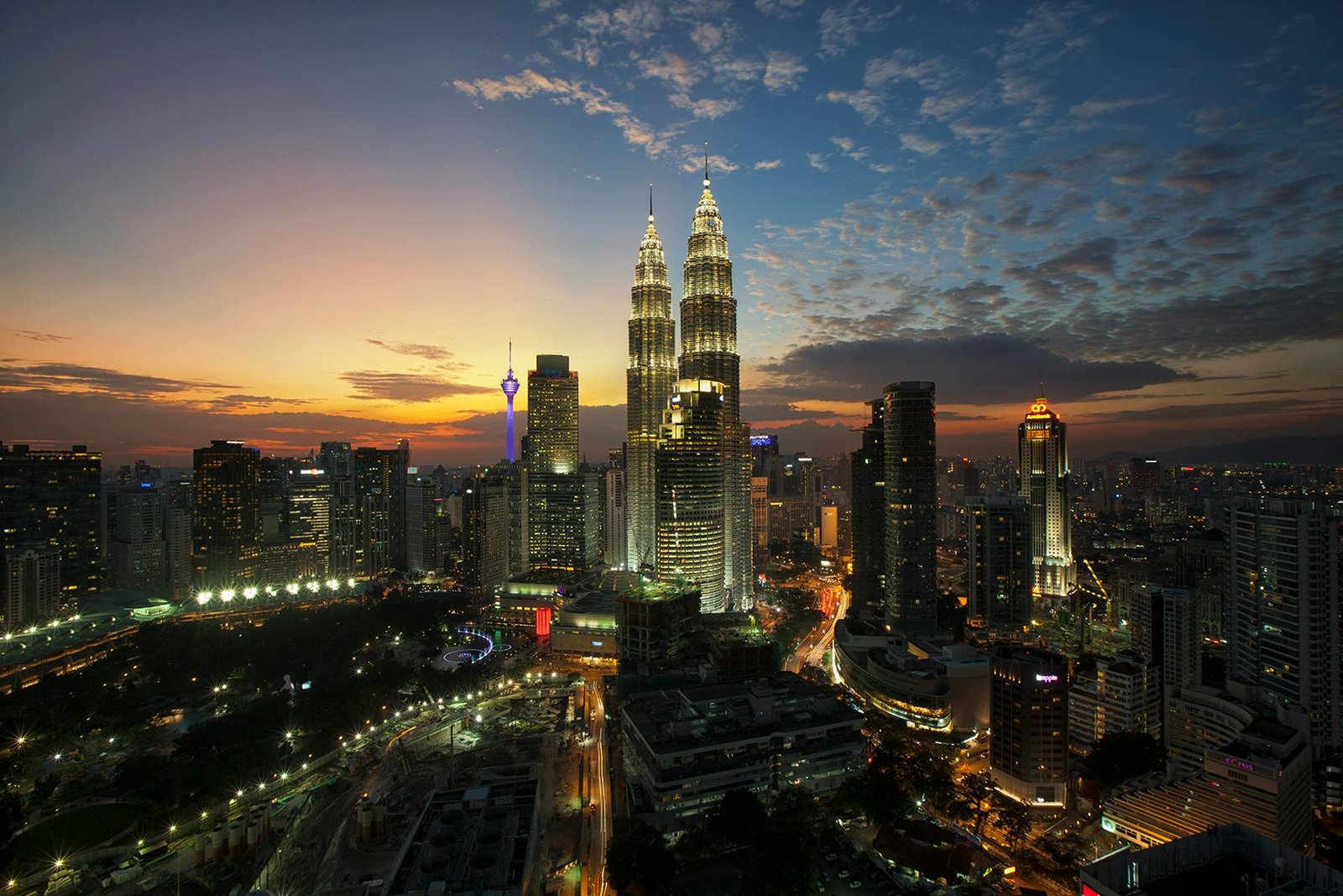 Malaysia Inspiration Feature Image