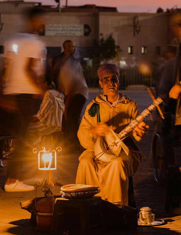 Morocco Egypt Jordan Israel Tour Feature