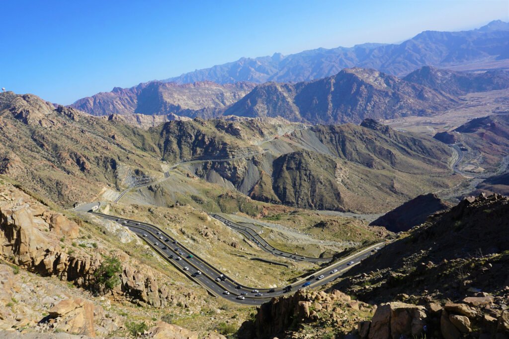 Morocco - The Journey Between Worlds
