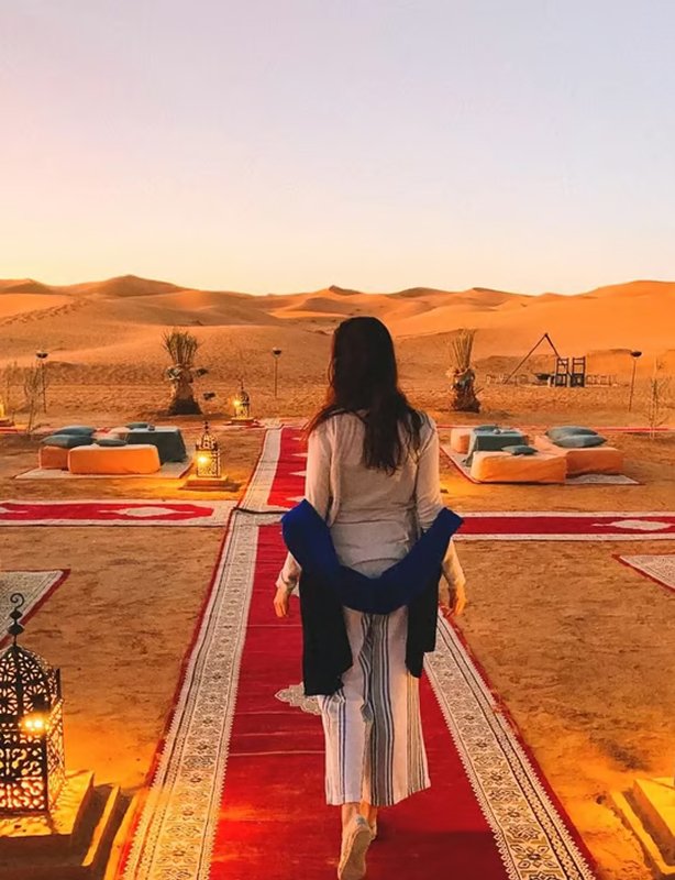 Morocco Women's Tour Feature