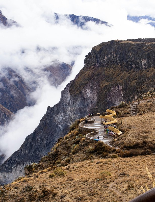 Peru Adventure Tour Feature