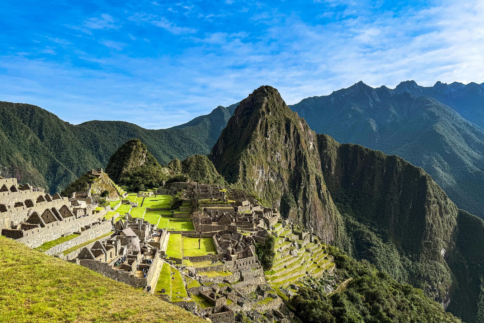 Peru Inspiration Feature Image