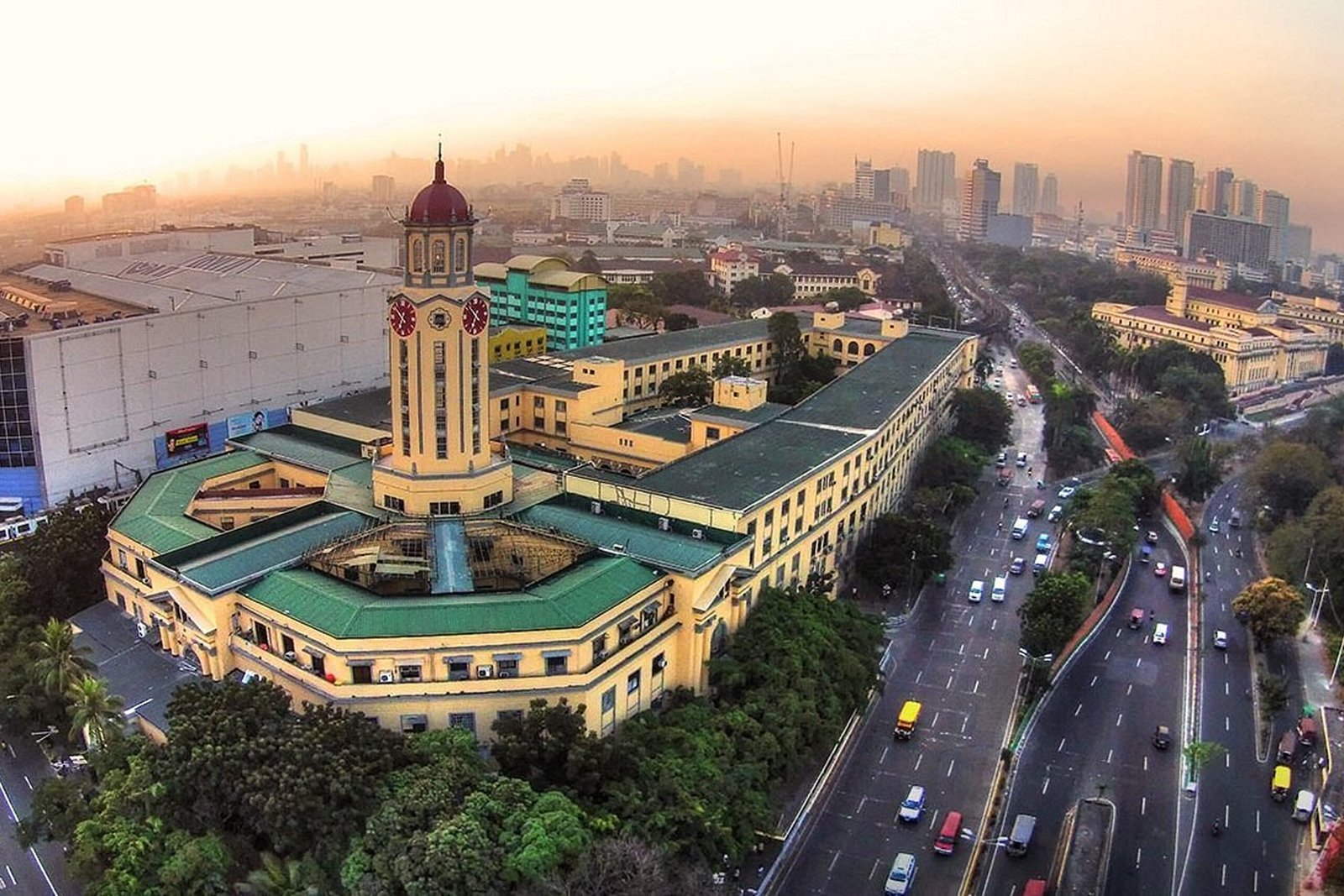 Philippines Travel Guide 12 Stunning Places You Must Visit