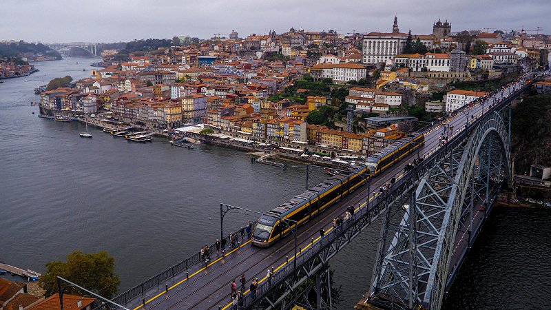 Porto
