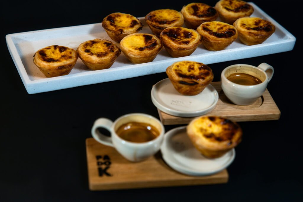 Portugal - Culinary Journeys as Part of the Experience