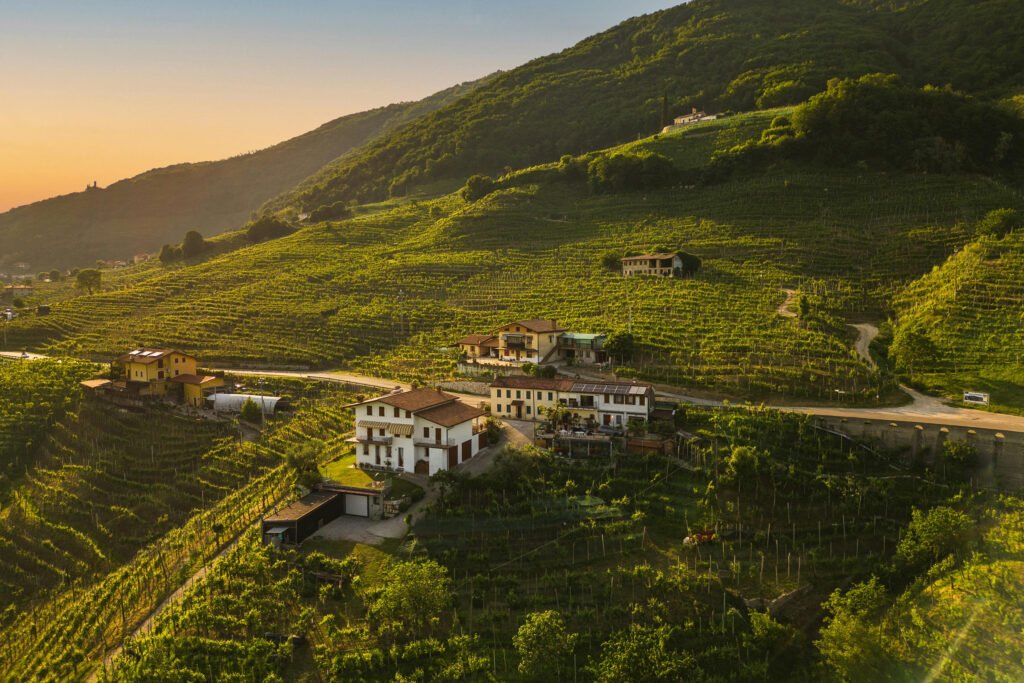 Portugal - Landscapes That Invite Stillness