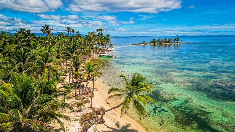 San Blas Islands