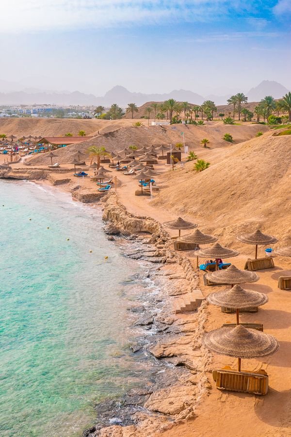 Sharm EI Sheikh