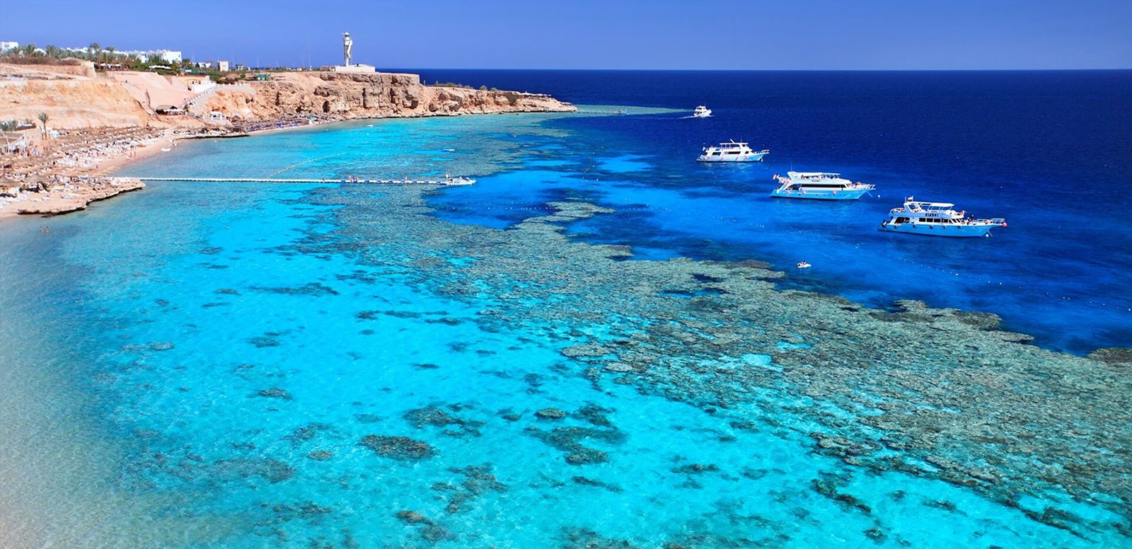 Sharm El Sheikh