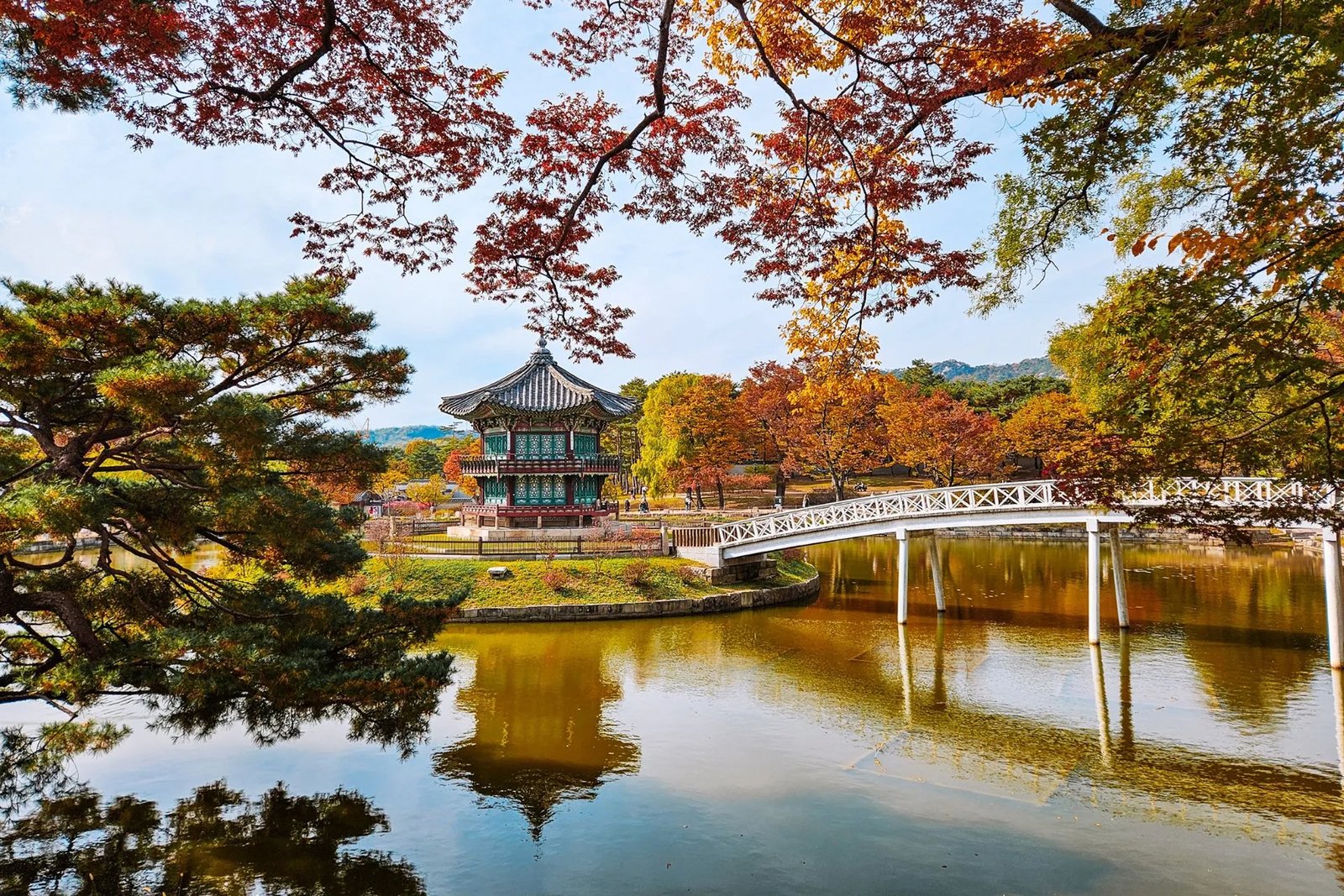 South Korea Inspiration Feature Image