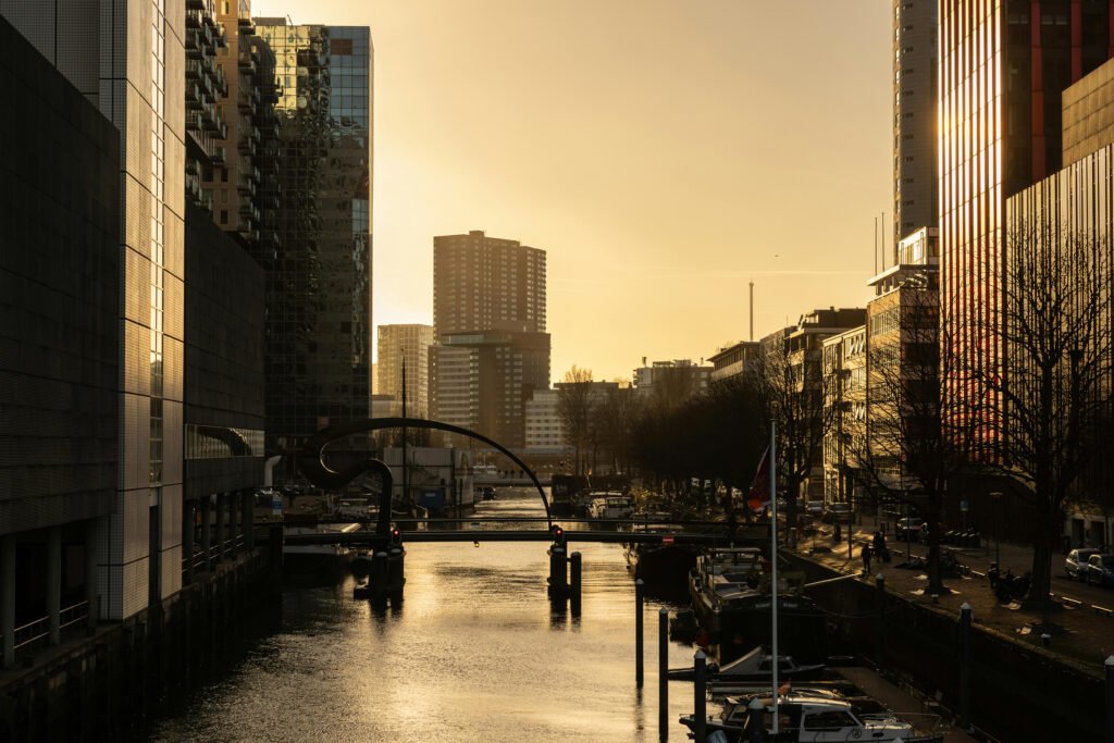 South Korea - Leaving With a Renewed Sense of Balance