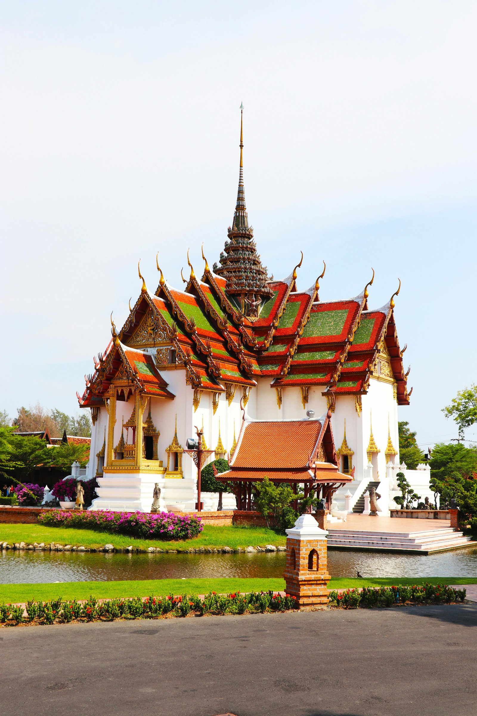 Thailand Inspiration Country Image