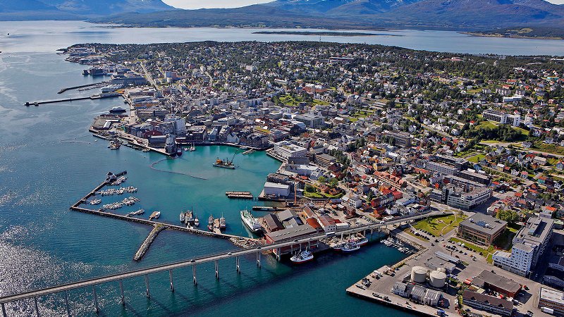 Tromsø