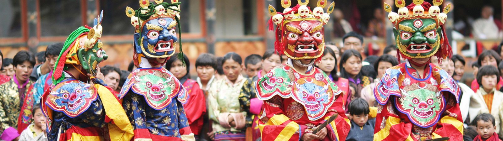 bhutan festivals