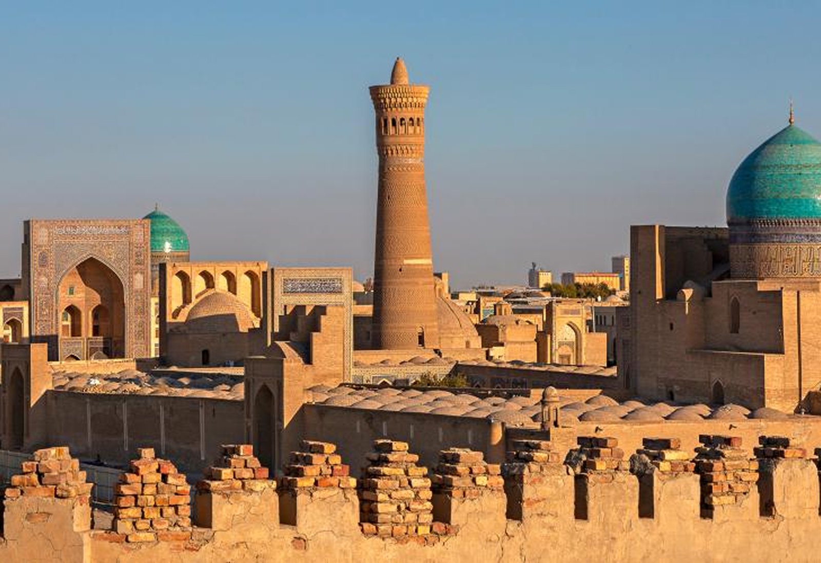 7 Days in Uzbekistan The Ultimate Travel Itinerary (2026 Guide) Feature