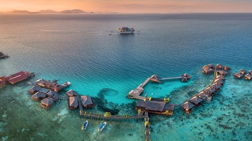 Adventure in Sabah — The Wild Heart of Borneo