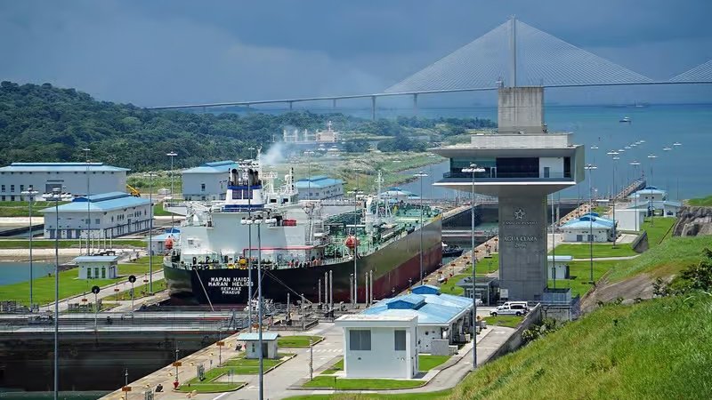 Agua Clara Visitor Center