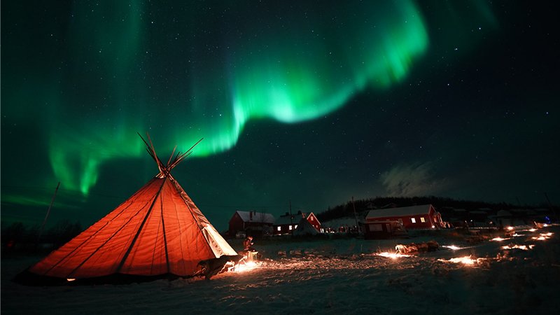 Alta – Highest Aurora Success Rate