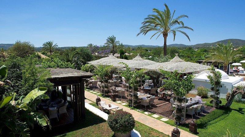 Atzaró Agroturismo – Ibiza, Balearic Islands