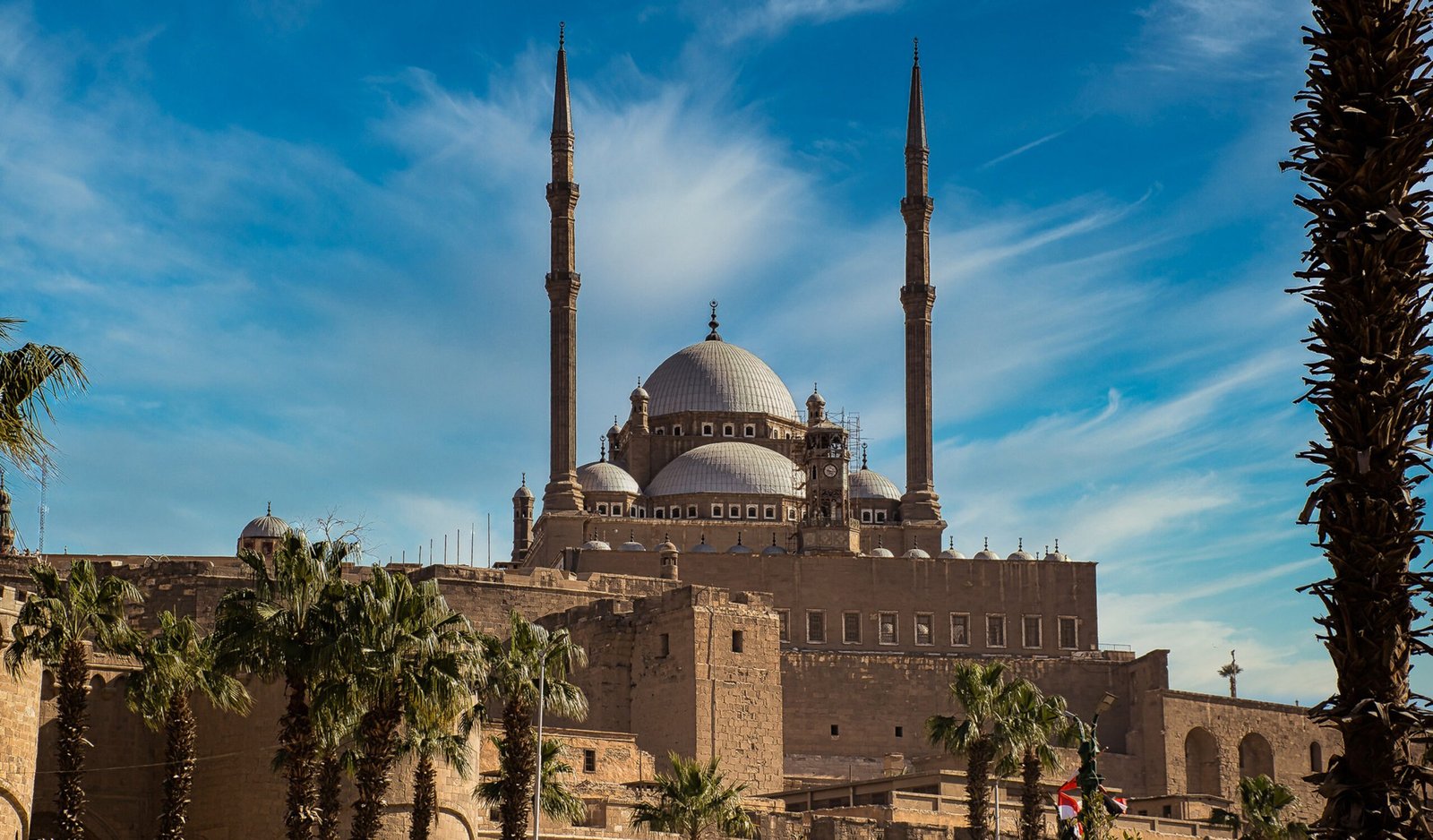 Best of Egypt Tours, Tips & Hidden Gems Feature