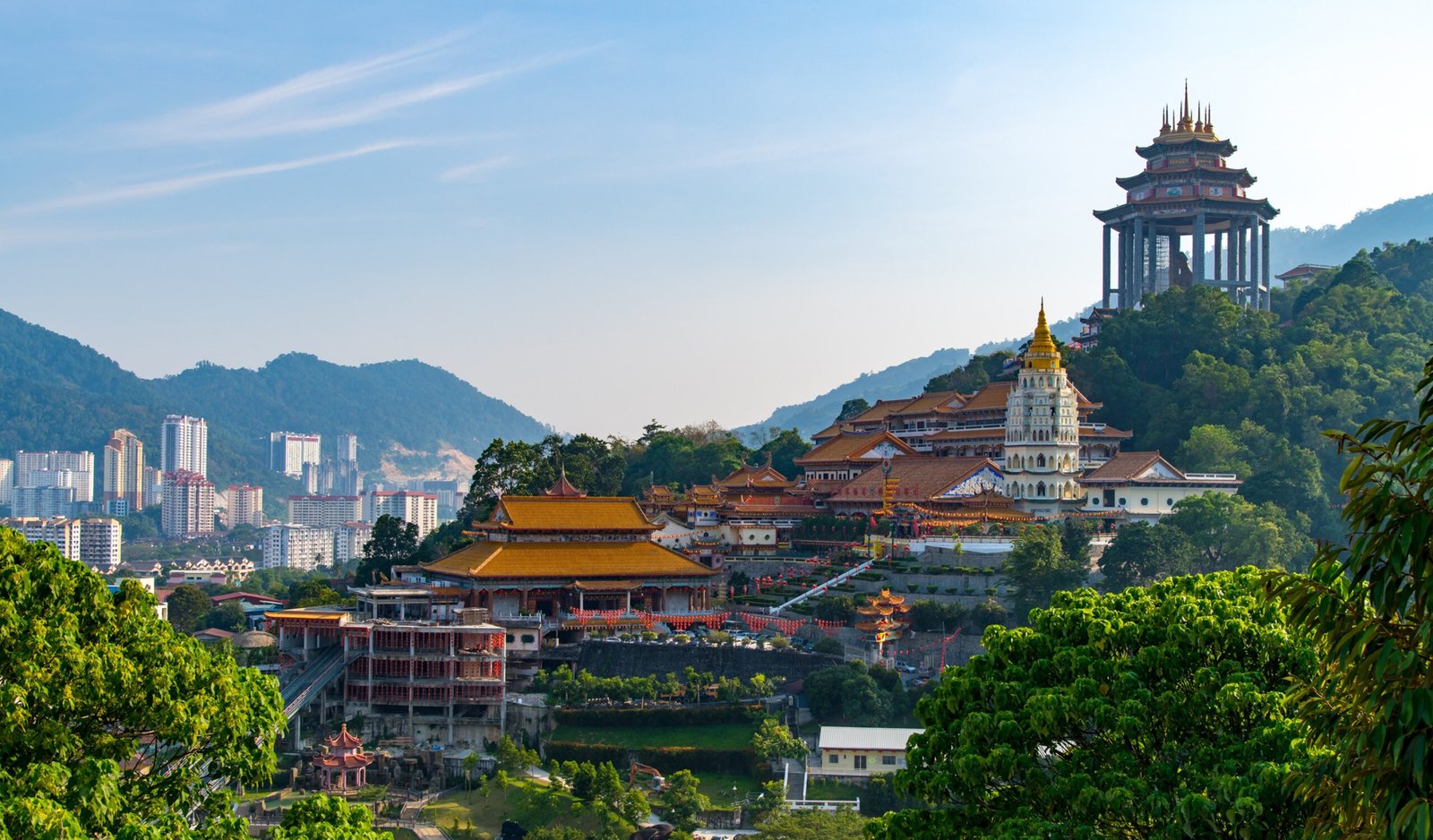 Best of Malaysia Travel Ideas to Inspire Your Next Trip Feature