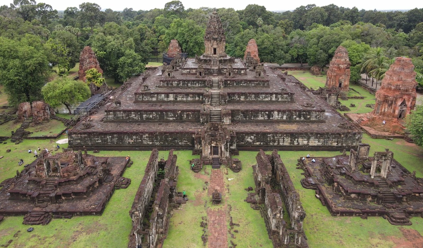 Cambodia Tour Temples, Traditions & Timeless Cambodia Feature