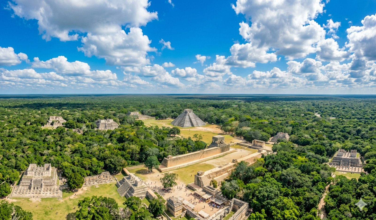 Chichén Itzá Travel Guide 2026 Everything You Need to Know Before Visiting
