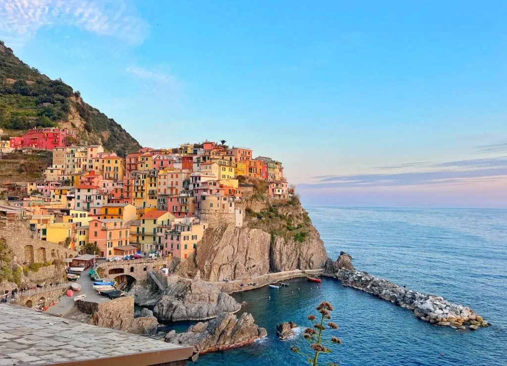 Cinque Terre