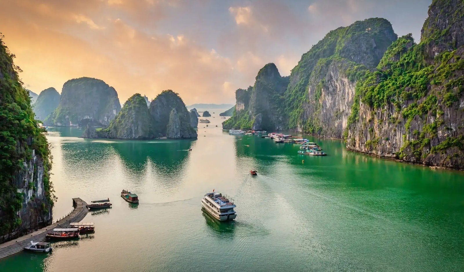 Complete Travel Guide to Vietnam — Best Places, Food & Travel Tips (2026)